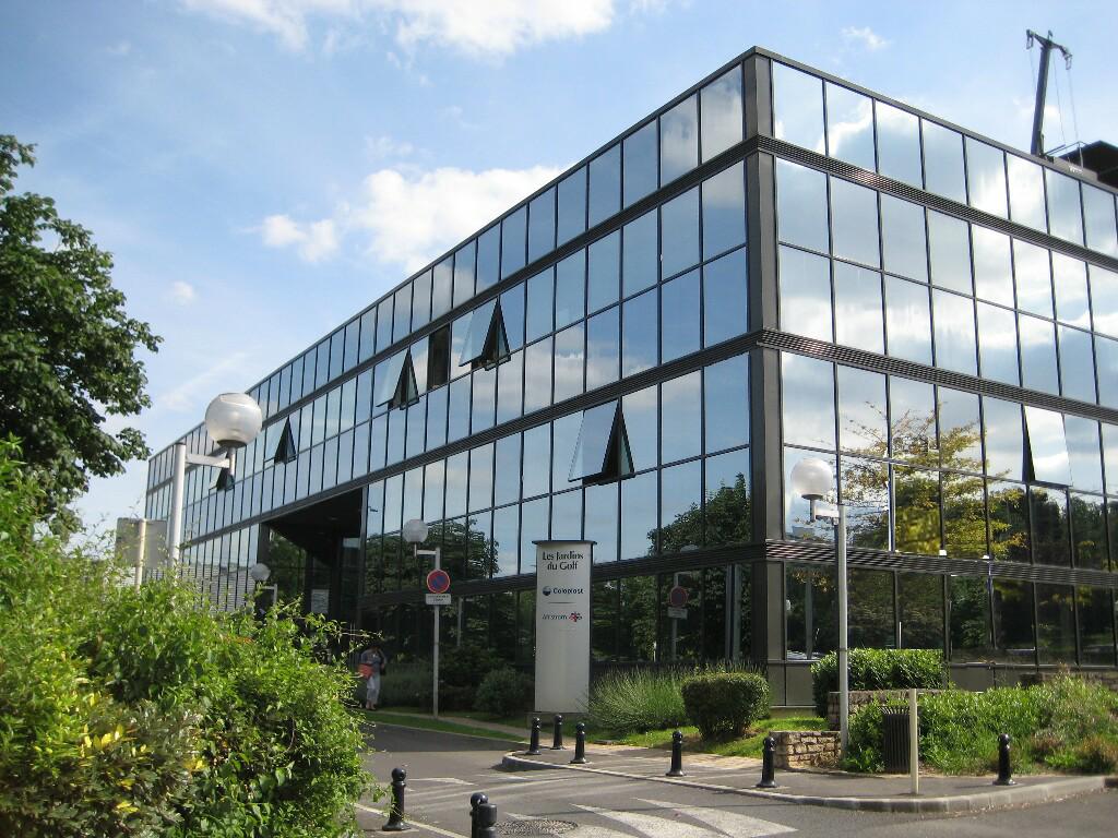 Bureau Rosny-sous-Bois 3522m² Location bureau Rosny-sous-Bois Seine-Saint-Denis OLBUR2309333 0